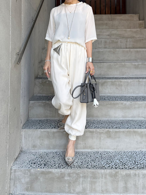 classy jogger pants